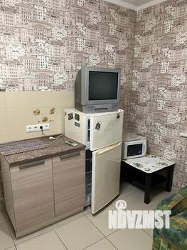 1-к квартира, на длительный срок, 35м2, 6/20 этаж