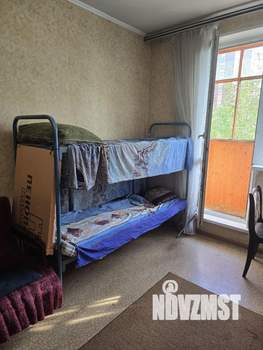 1-к квартира, на длительный срок, 41м2, 3/17 этаж