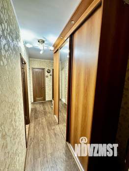 2-к квартира, на длительный срок, 57м2, 8/14 этаж