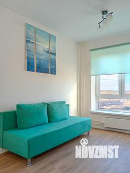 2-к квартира, на длительный срок, 54м2, 9/11 этаж