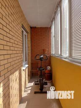 3-к квартира, на длительный срок, 76м2, 4/17 этаж