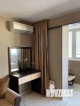 2-к квартира, на длительный срок, 52м2, 17/22 этаж