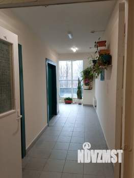 1-к квартира, на длительный срок, 42м2, 2/16 этаж