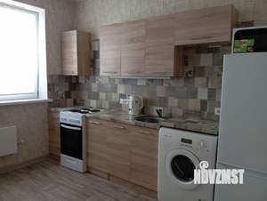 1-к квартира, на длительный срок, 34м2, 6/18 этаж