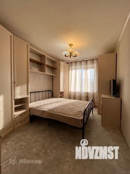 3-к квартира, на длительный срок, 76м2, 5/16 этаж