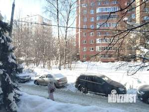 2-к квартира, на длительный срок, 46м2, 1/9 этаж