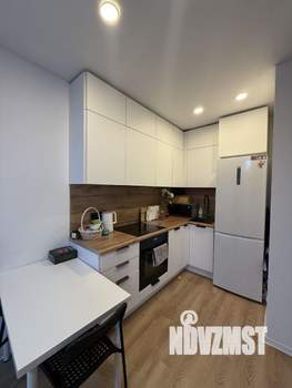 2-к квартира, на длительный срок, 32м2, 9/25 этаж