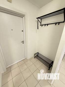 1-к квартира, на длительный срок, 36м2, 15/17 этаж