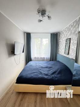 2-к квартира, на длительный срок, 45м2, 4/9 этаж