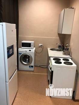 2-к квартира, посуточно, 46м2, 1/1 этаж