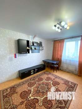 2-к квартира, на длительный срок, 52м2, 9/14 этаж