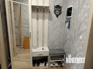 1-к квартира, на длительный срок, 41м2, 5/9 этаж