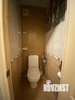 1-к квартира, на длительный срок, 38м2, 10/14 этаж