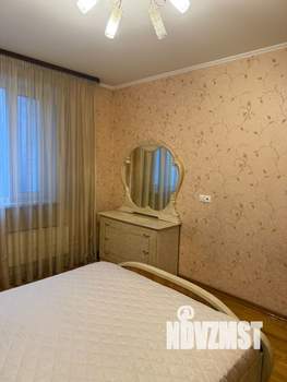 2-к квартира, на длительный срок, 58м2, 6/17 этаж