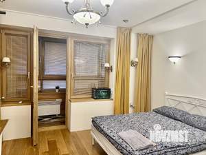 1-к квартира, посуточно, 28м2, 3/17 этаж