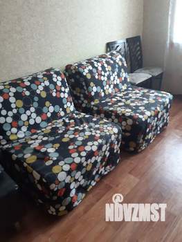 2-к квартира, на длительный срок, 53м2, 4/19 этаж