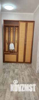 1-к квартира, на длительный срок, 38м2, 4/17 этаж