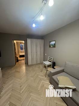 3-к квартира, на длительный срок, 59м2, 2/5 этаж