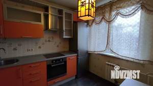 2-к квартира, на длительный срок, 51м2, 2/16 этаж