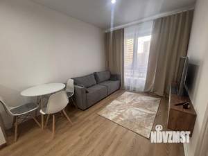 2-к квартира, на длительный срок, 34м2, 7/10 этаж