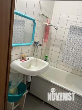 2-к квартира, на длительный срок, 42м2, 11/13 этаж