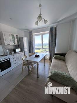 2-к квартира, на длительный срок, 45м2, 17/25 этаж