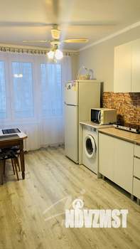 1-к квартира, на длительный срок, 35м2, 7/12 этаж