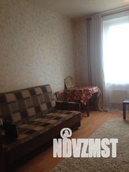 1-к квартира, на длительный срок, 38м2, 7/18 этаж