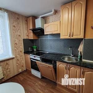 3-к квартира, на длительный срок, 64м2, 9/16 этаж