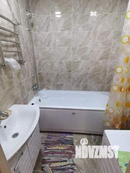 1-к квартира, на длительный срок, 40м2, 2/14 этаж