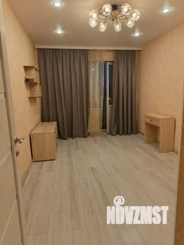 1-к квартира, на длительный срок, 34м2, 12/12 этаж