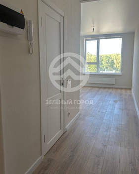 1-к квартира, на длительный срок, 22м2, 6/7 этаж