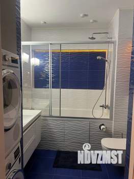 1-к квартира, на длительный срок, 40м2, 16/17 этаж