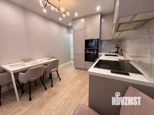 3-к квартира, на длительный срок, 76м2, 11/14 этаж