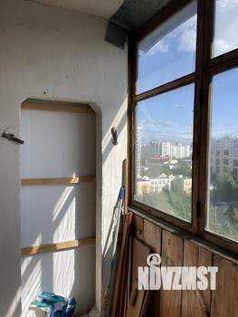 2-к квартира, на длительный срок, 52м2, 11/14 этаж