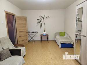 1-к квартира, на длительный срок, 38м2, 16/17 этаж