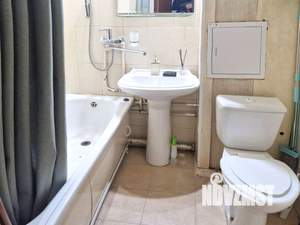 1-к квартира, на длительный срок, 32м2, 6/9 этаж