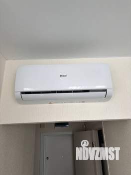 1-к квартира, на длительный срок, 32м2, 24/25 этаж