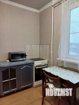 1-к квартира, на длительный срок, 39м2, 3/17 этаж