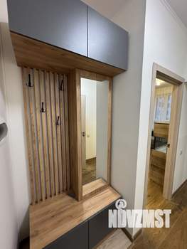 1-к квартира, на длительный срок, 31м2, 7/22 этаж