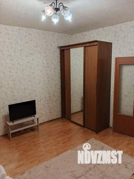 2-к квартира, на длительный срок, 53м2, 8/15 этаж