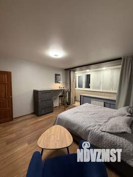 1-к квартира, на длительный срок, 36м2, 5/16 этаж