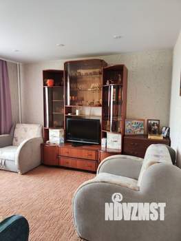 2-к квартира, на длительный срок, 39м2, 11/14 этаж