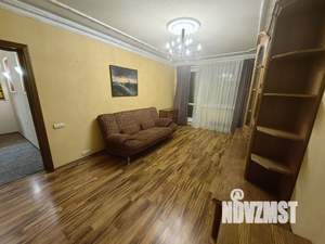 3-к квартира, на длительный срок, 75м2, 3/14 этаж