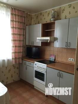 2-к квартира, на длительный срок, 60м2, 12/17 этаж