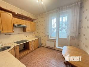 2-к квартира, на длительный срок, 53м2, 8/15 этаж