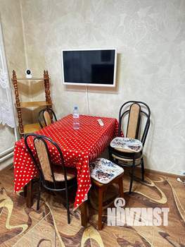 3-к квартира, на длительный срок, 80м2, 5/17 этаж