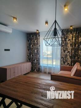 3-к квартира, на длительный срок, 68м2, 25/25 этаж