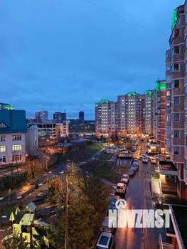 1-к квартира, на длительный срок, 34м2, 12/12 этаж