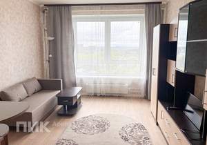 1-к квартира, на длительный срок, 22м2, 15/20 этаж